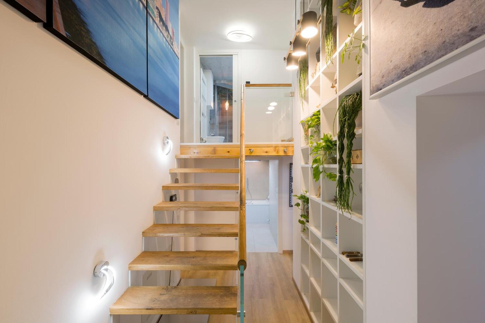Luxe & Central Haven - Jacuzzi, Sauna, Steam, Private Parking Como Zewnętrze zdjęcie