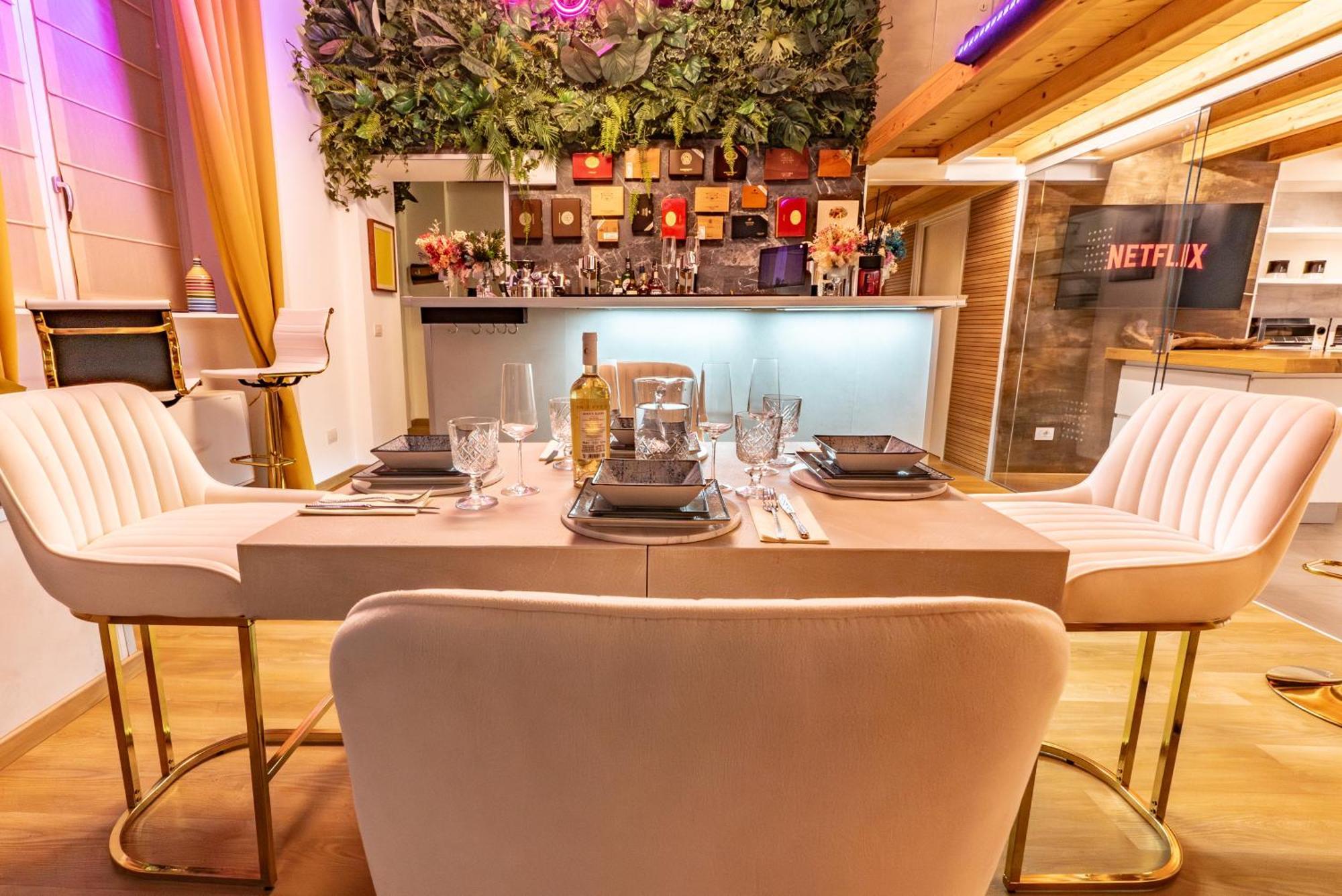 Luxe & Central Haven - Jacuzzi, Sauna, Steam, Private Parking Como Zewnętrze zdjęcie