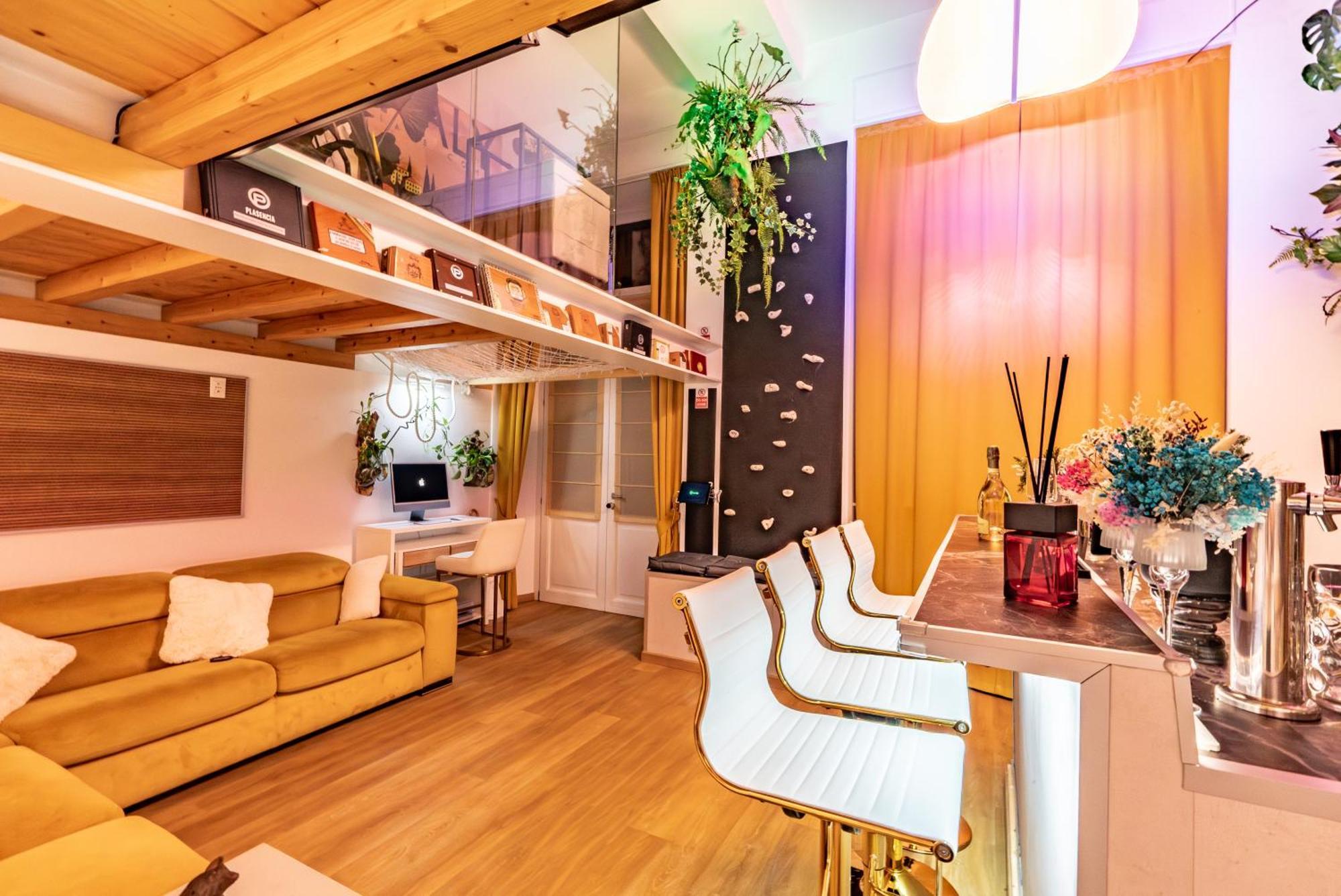 Luxe & Central Haven - Jacuzzi, Sauna, Steam, Private Parking Como Zewnętrze zdjęcie