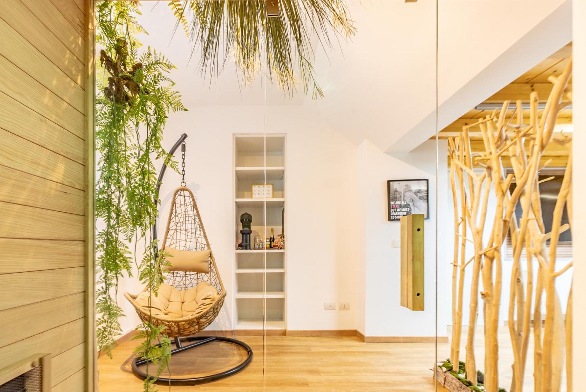 Luxe & Central Haven - Jacuzzi, Sauna, Steam, Private Parking Como Zewnętrze zdjęcie