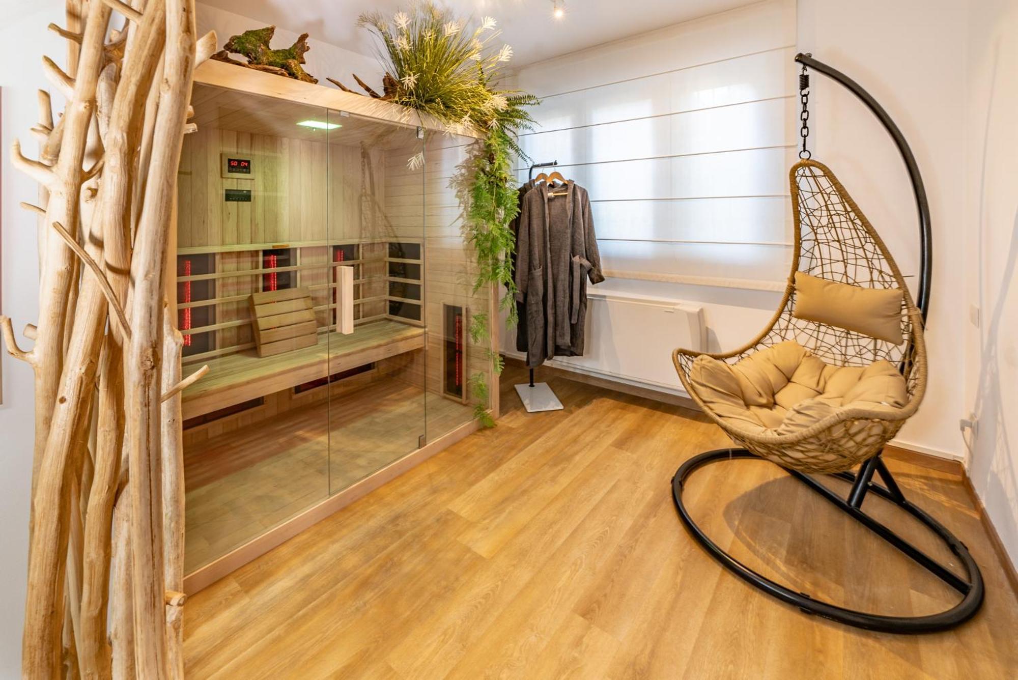 Luxe & Central Haven - Jacuzzi, Sauna, Steam, Private Parking Como Zewnętrze zdjęcie
